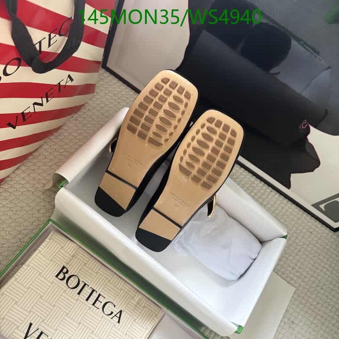 BV-Women Shoes Code: WS4940 $: 145USD