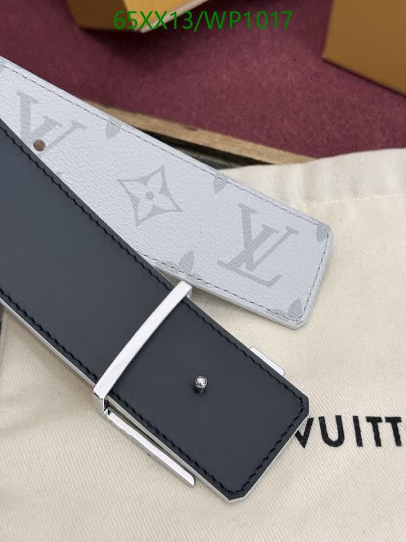 LV-Belts Code: WP1017 $: 65USD