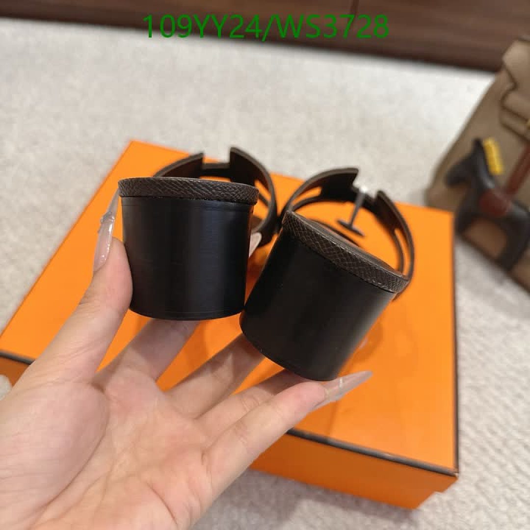 Hermes-Women Shoes Code: WS3728 $: 109USD