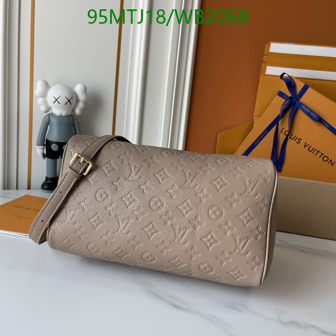 LV-Bag-4A Quality Code: WB2068 $: 95USD