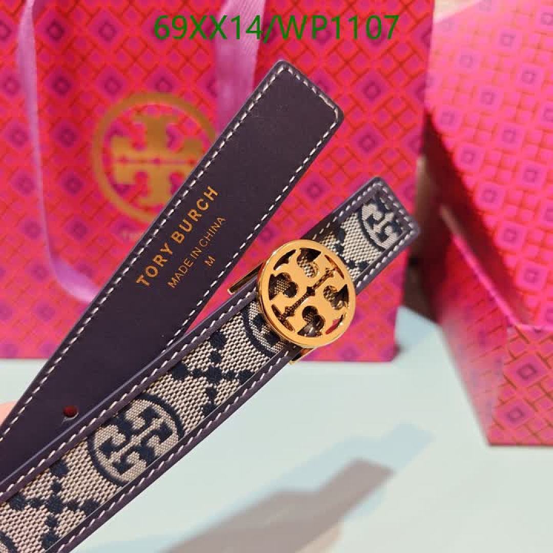 Tory Burch-Belts Code: WP1107 $: 69USD