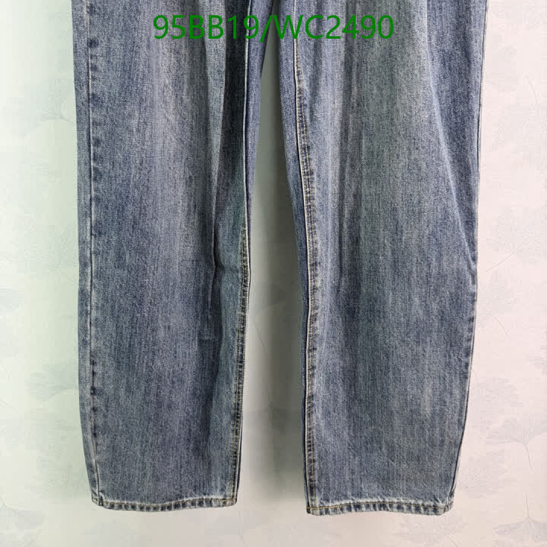 Loewe-Clothing Code: WC2490 $: 95USD