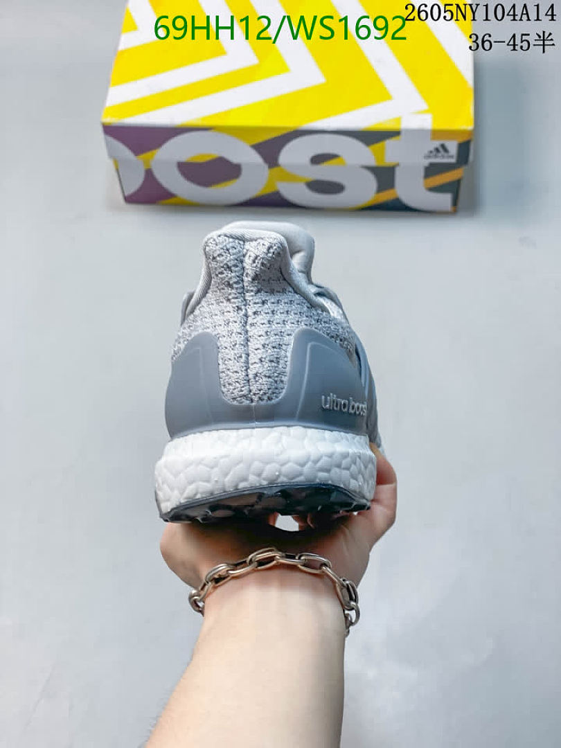 Adidas-Women Shoes Code: WS1692 $: 69USD
