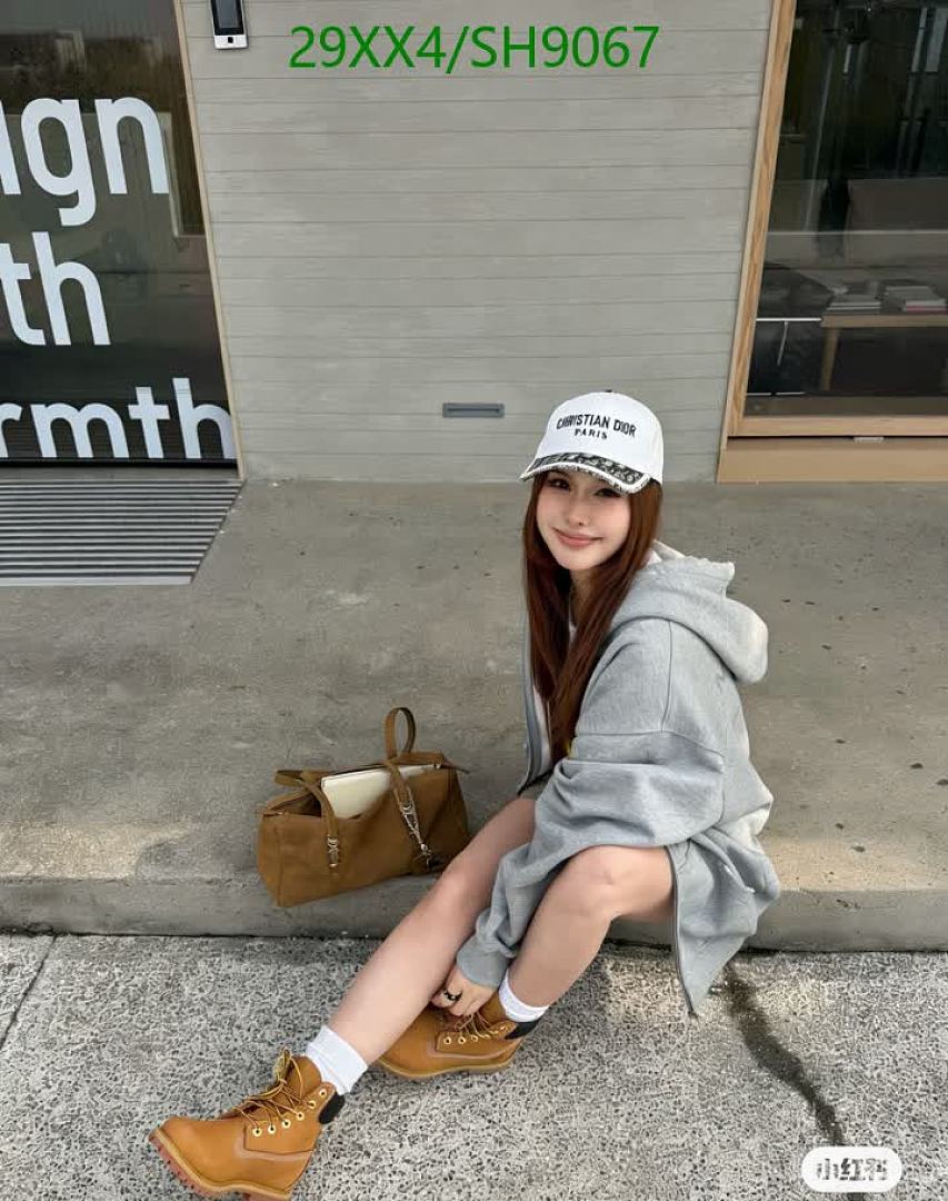 Dior-Cap(Hat) Code: SH9067 $: 29USD
