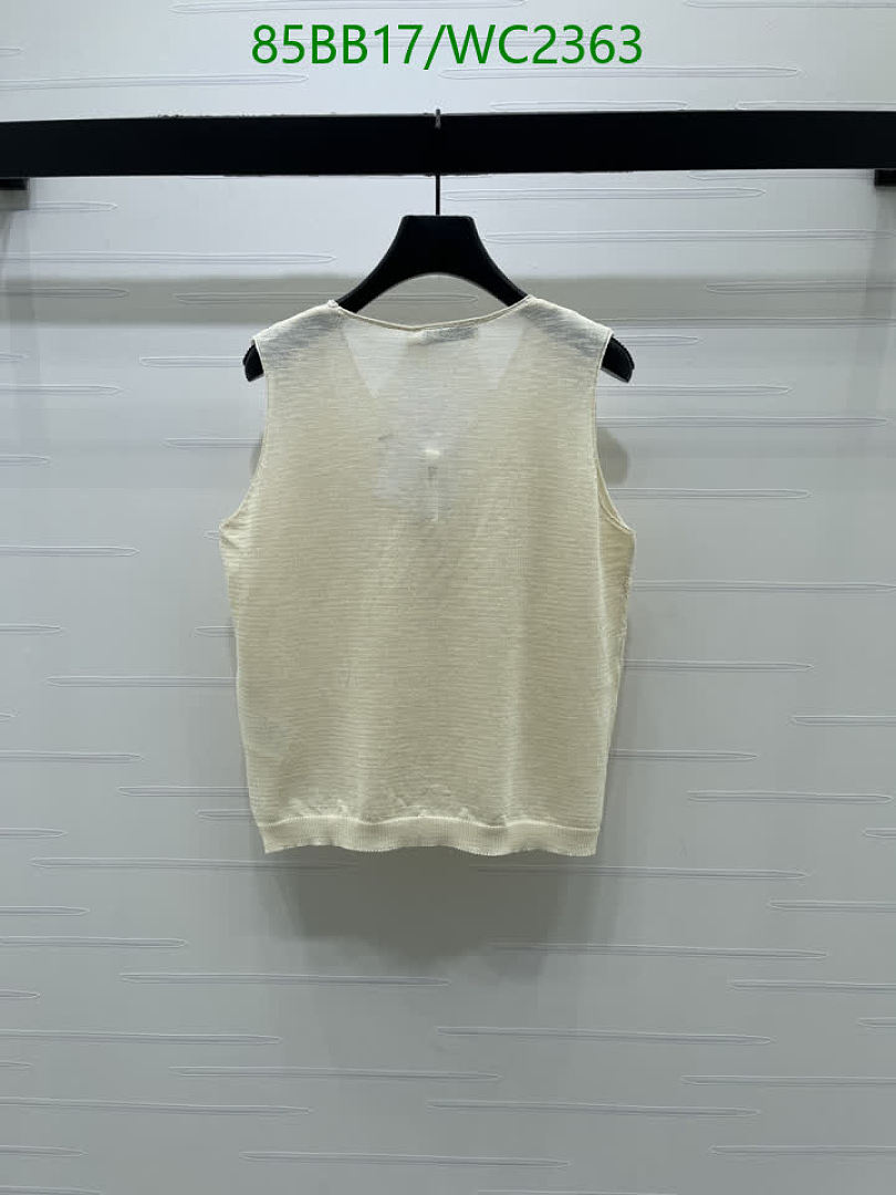 Dior-Clothing Code: WC2363 $: 85USD
