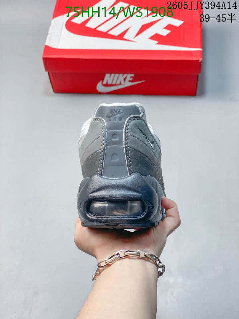 Nike-Men shoes Code: WS1908 $: 75USD