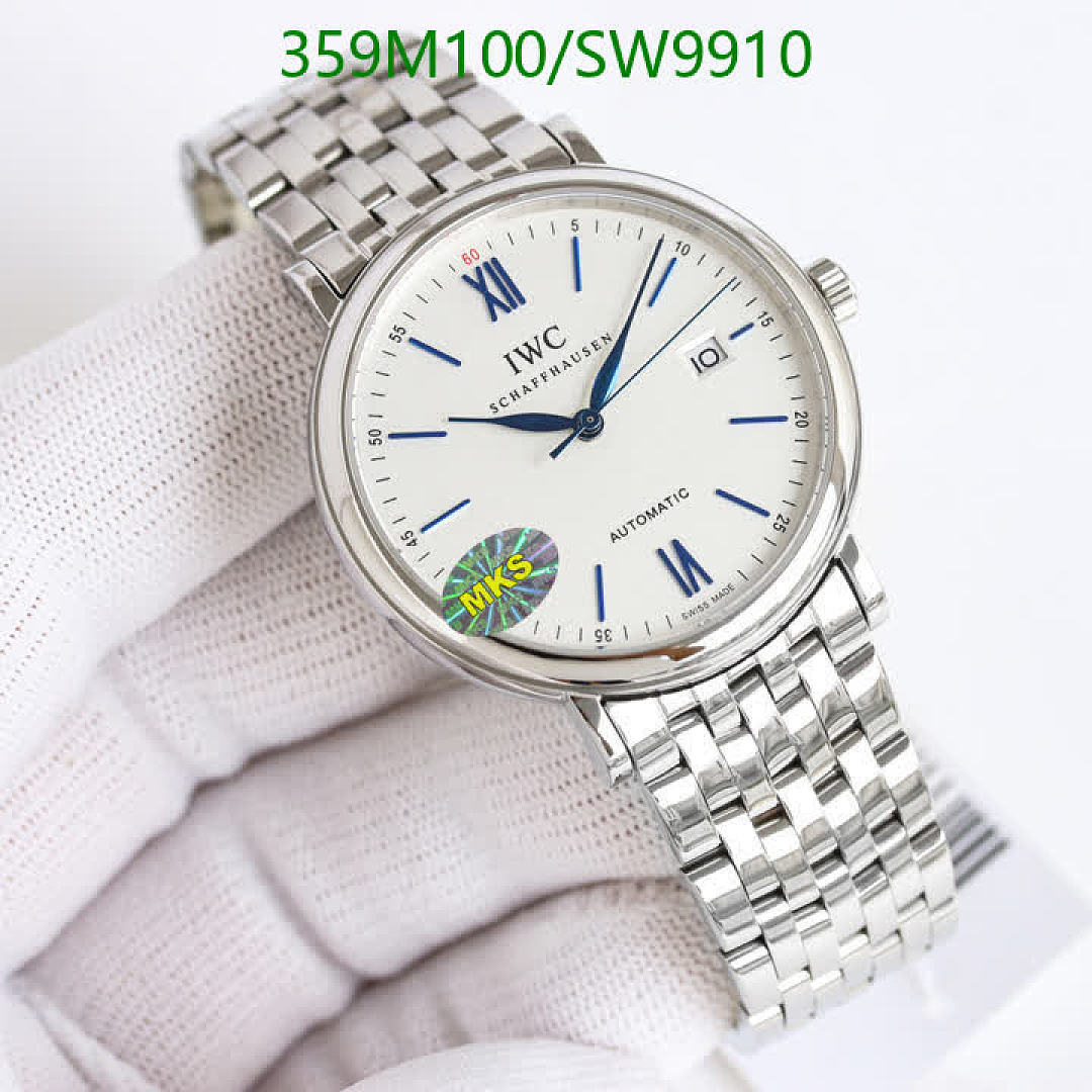 IWC-Watch-Mirror Quality Code: SW9910 $: 359USD