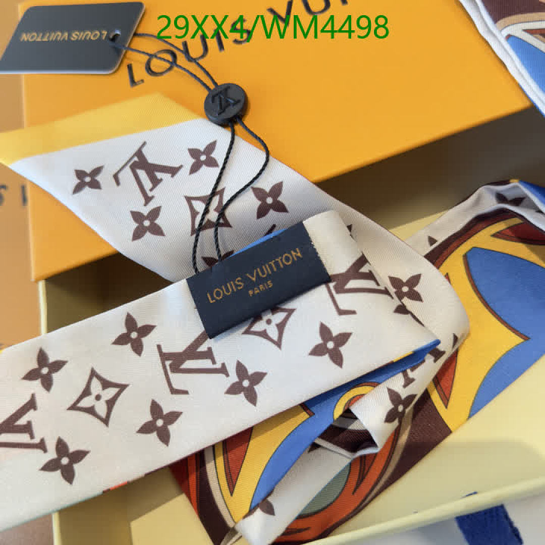 LV-Scarf Code: WM4498 $: 29USD