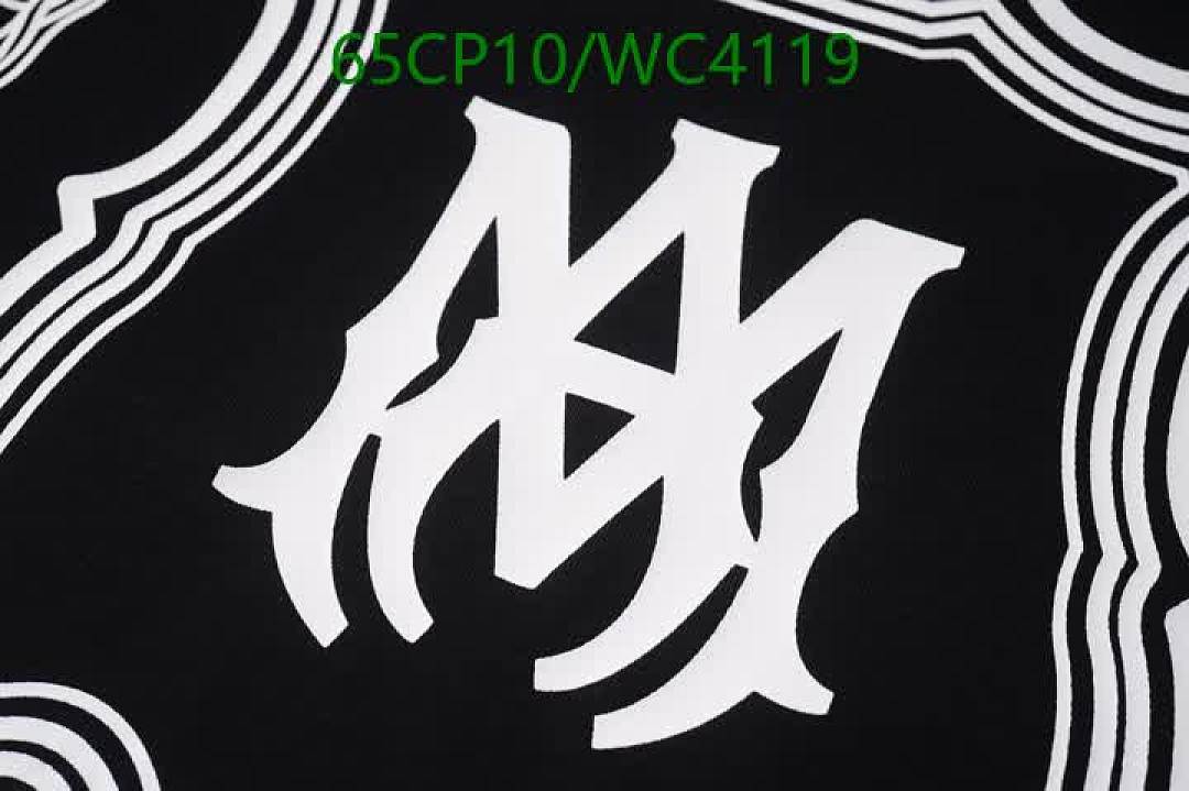 Amiri-Clothing Code: WC4119 $: 65USD