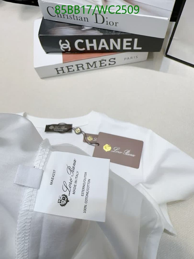 LV-Clothing Code: WC2509 $: 85USD