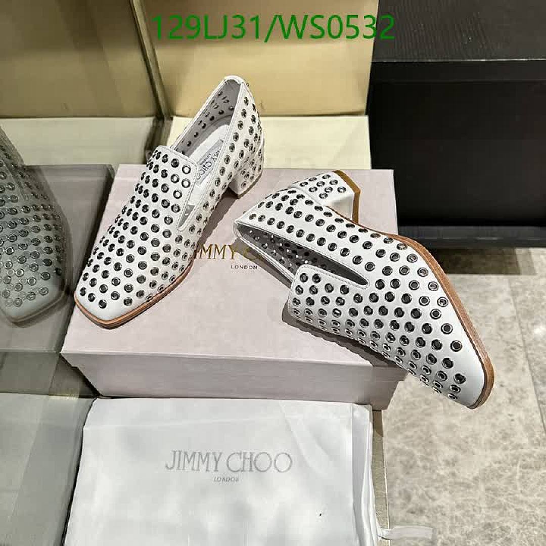 Jimmy Choo-Women Shoes Code: WS0532 $: 129USD