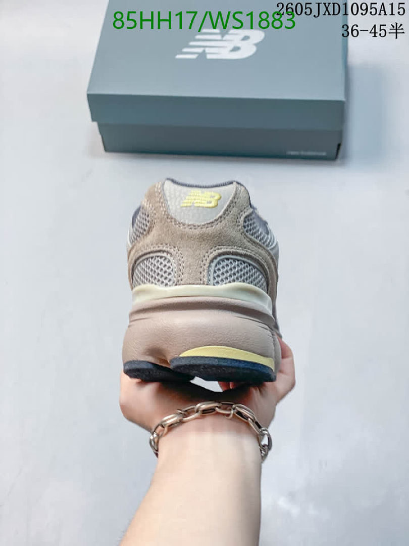 New Balance-Men shoes Code: WS1883 $: 85USD