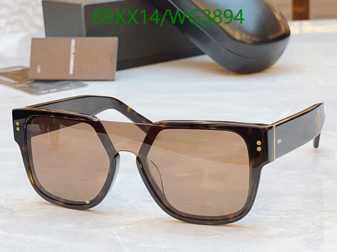 D&G-Glasses Code: WG3894 $: 69USD
