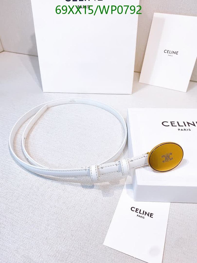 Celine-Belts Code: WP0792 $: 69USD