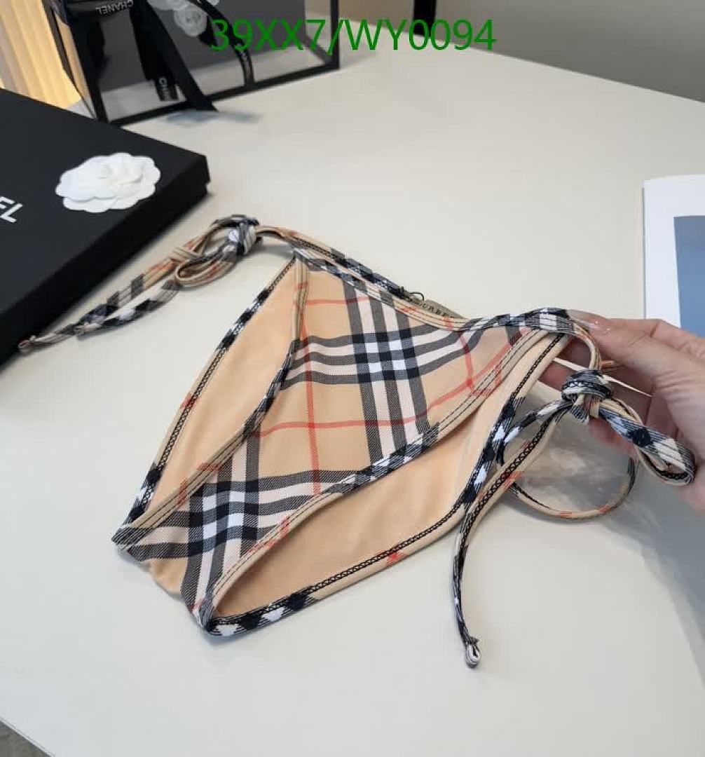 Burberry-Scarf Code: WY0094 $: 39USD