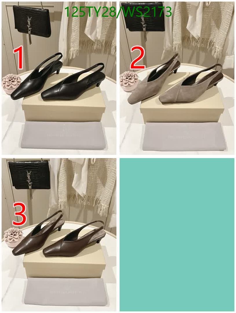 Brunello Cucinelli-Women Shoes Code: WS2173 $: 125USD