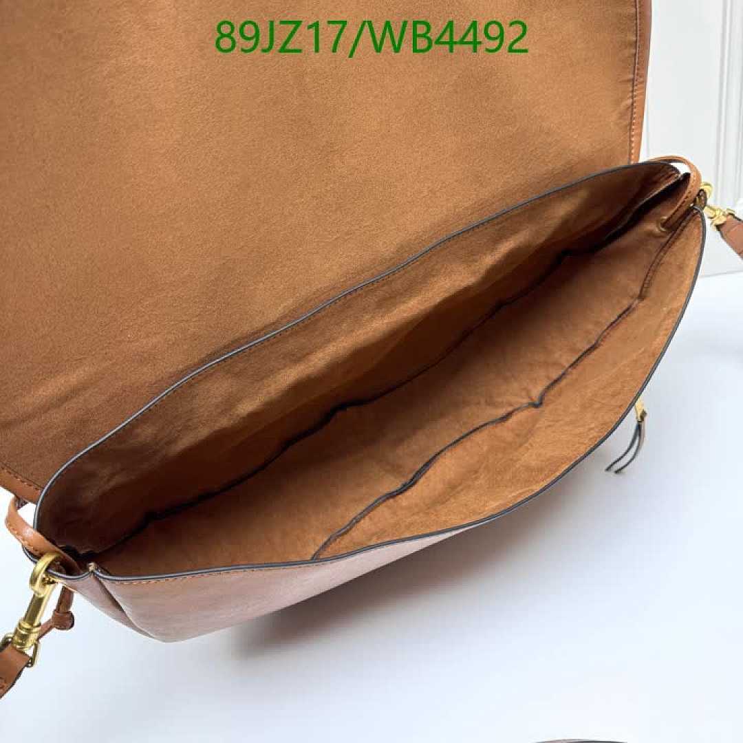 Celine-Bag-4A Quality Code: WB4492 $: 89USD