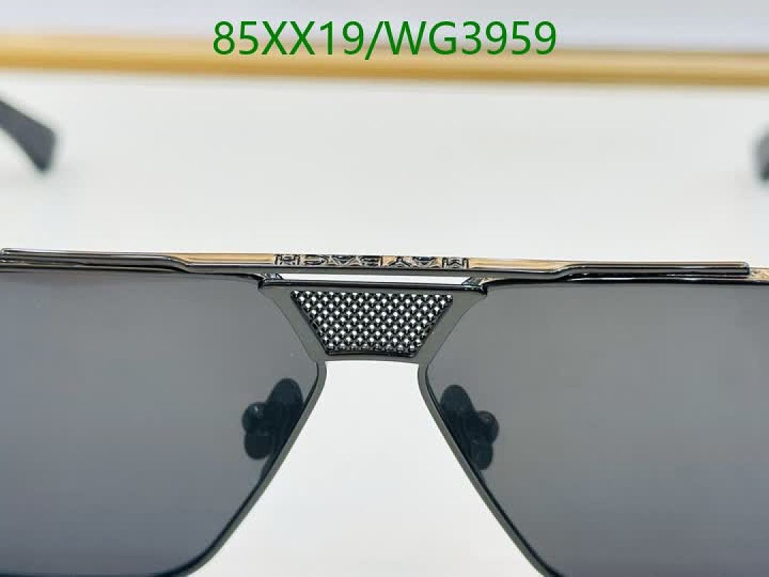 Maybach-Glasses Code: WG3959 $: 85USD