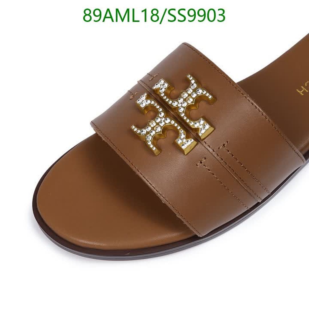 Tory Burch-Women Shoes Code: SS9903 $: 89USD