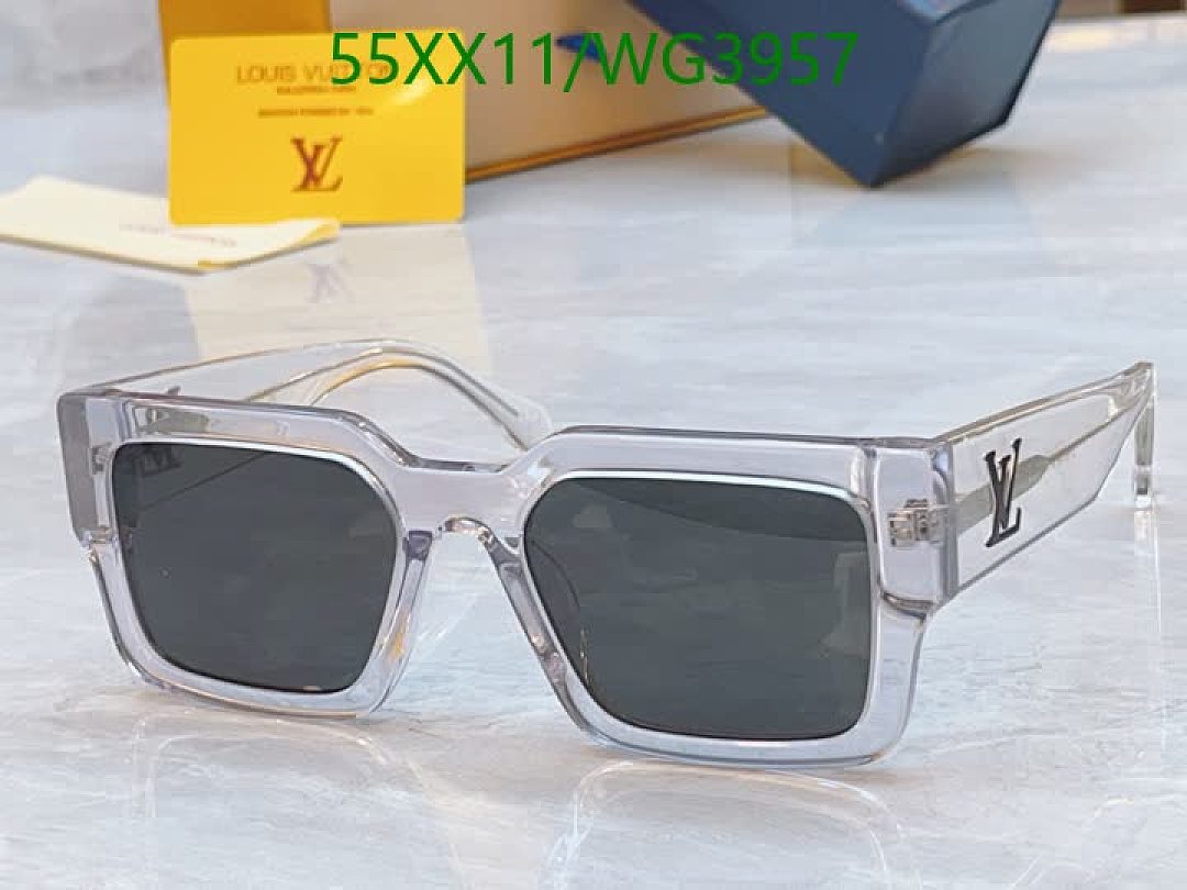 LV-Glasses Code: WG3957 $: 55USD