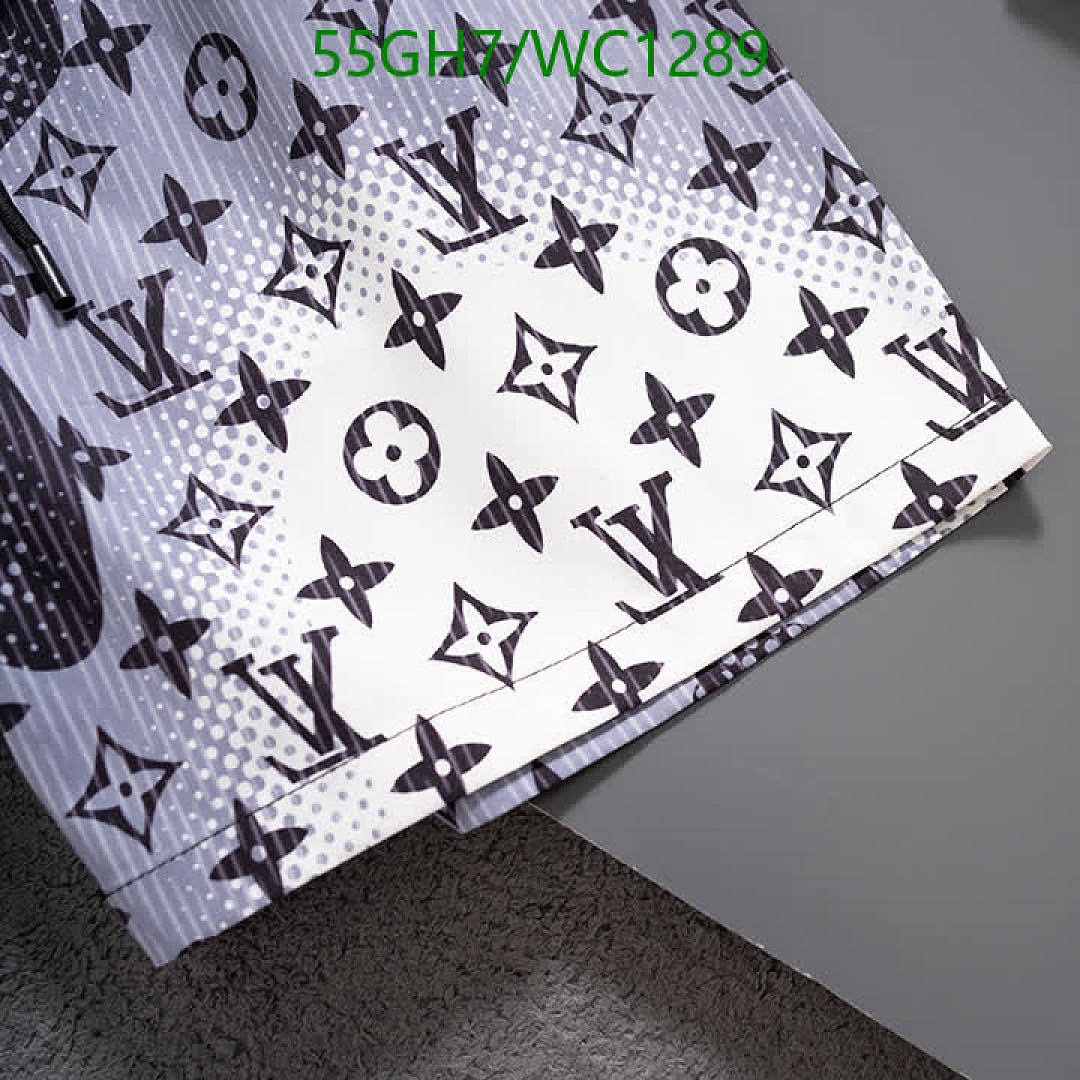 LV-Clothing Code: WC1289 $: 55USD
