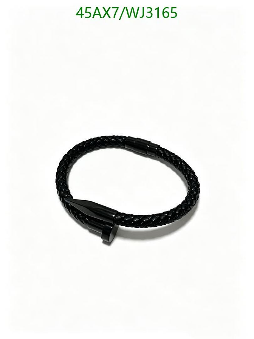 Cartier-Jewelry Code: WJ3165 $: 45USD