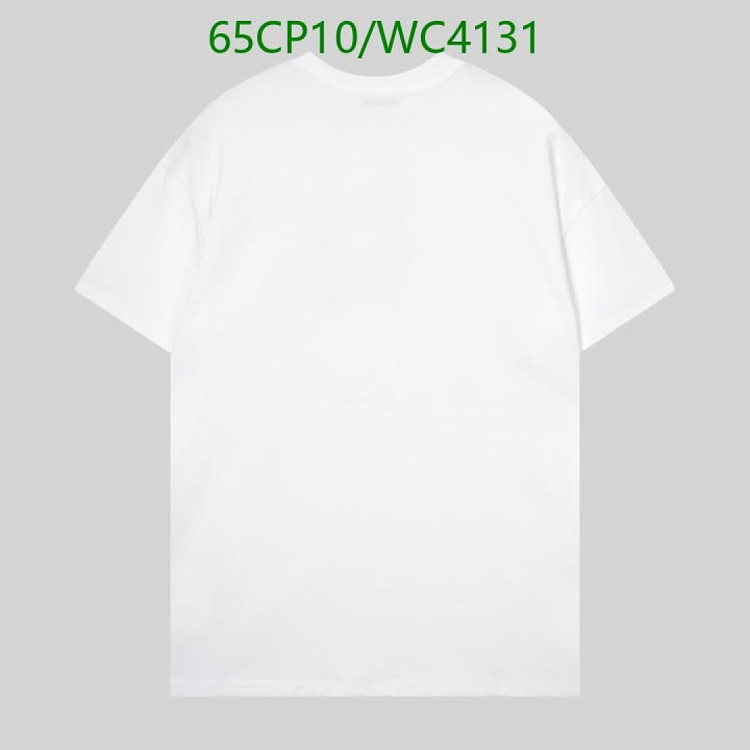 Moschino-Clothing Code: WC4131 $: 65USD