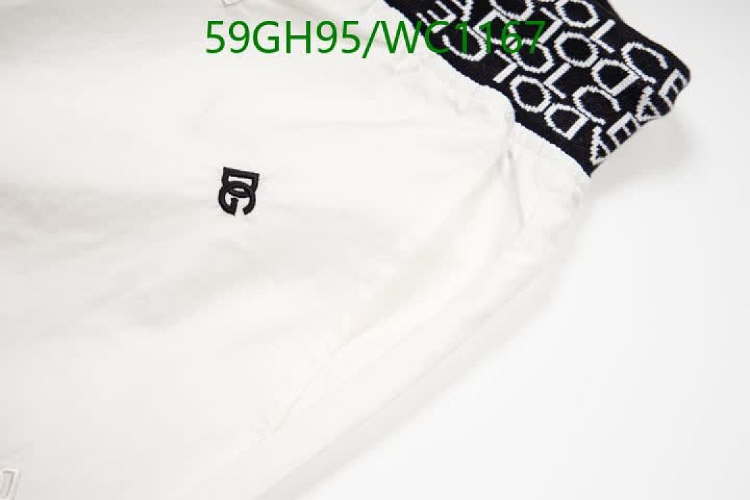 Burberry-Clothing Code: WC1167 $: 59USD