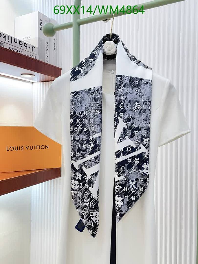 LV-Scarf Code: WM4864 $: 69USD