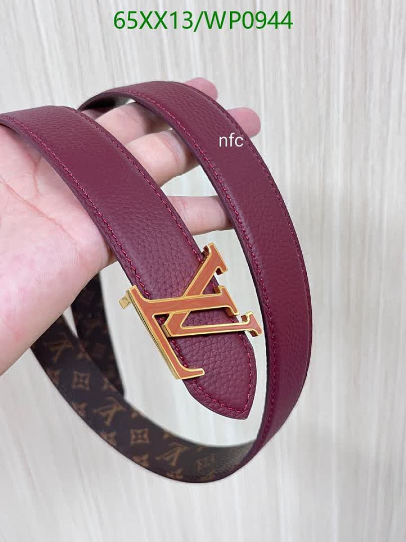 LV-Belts Code: WP0944 $: 65USD