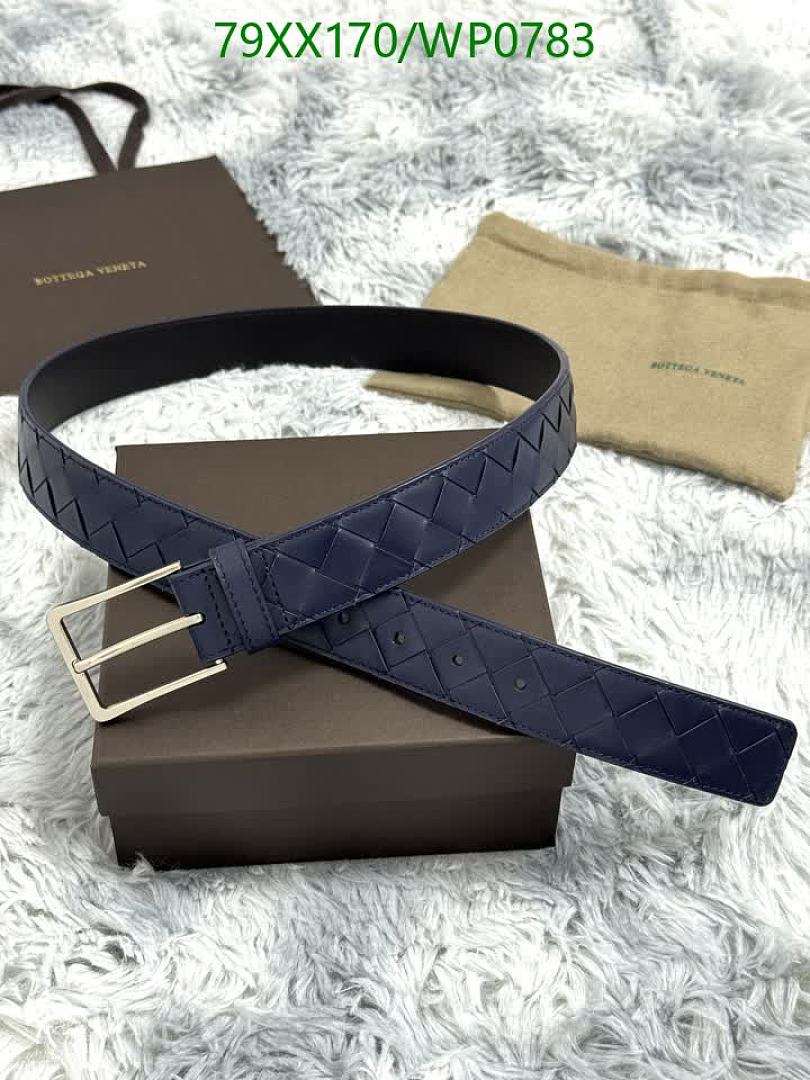 BV-Belts Code: WP0783 $: 79USD