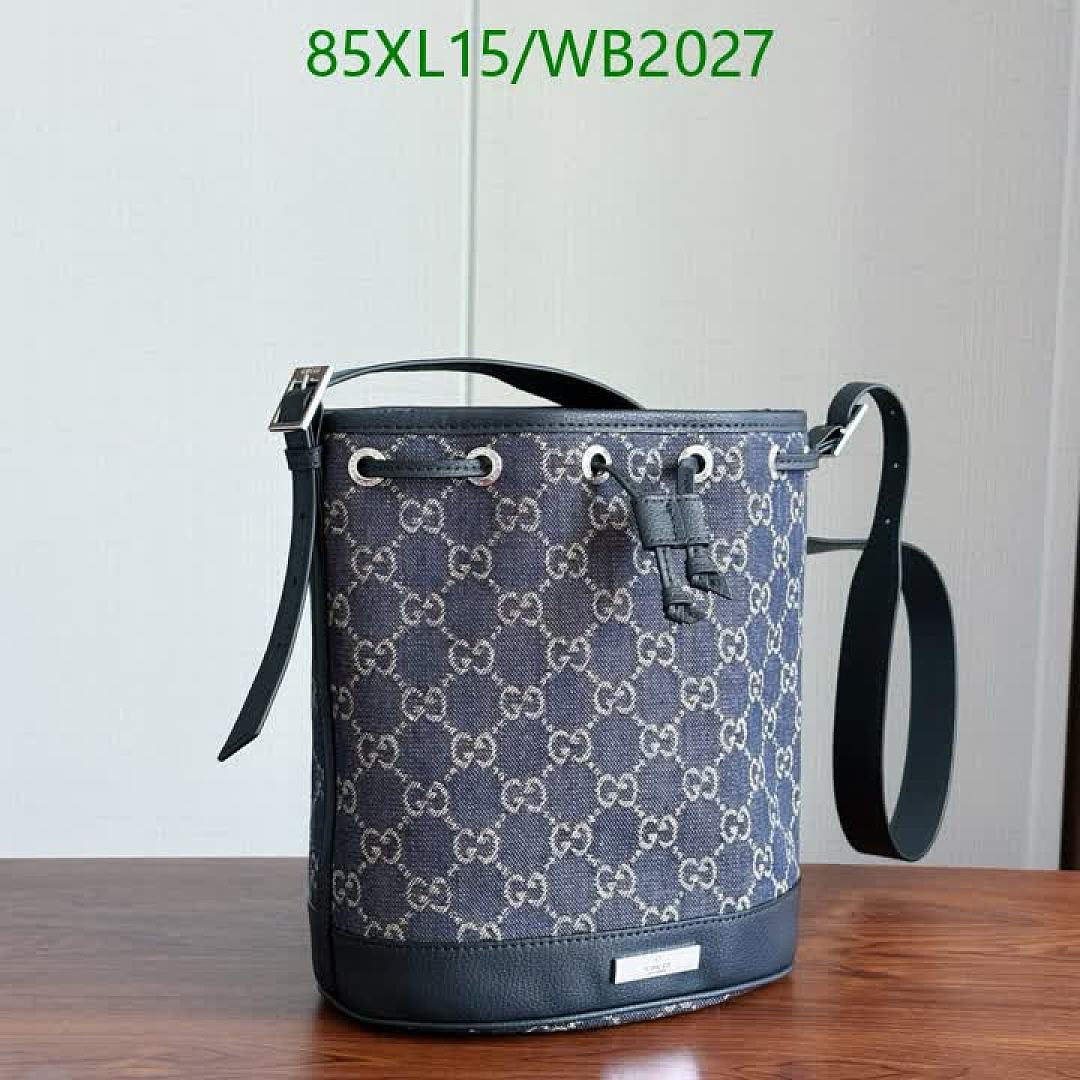 Gucci-Bag-4A Quality Code: WB2027