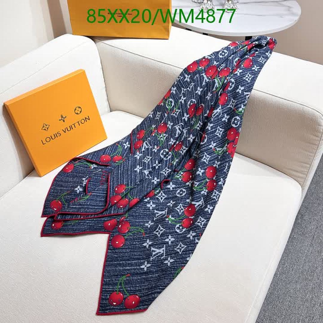 LV-Scarf Code: WM4877 $: 85USD