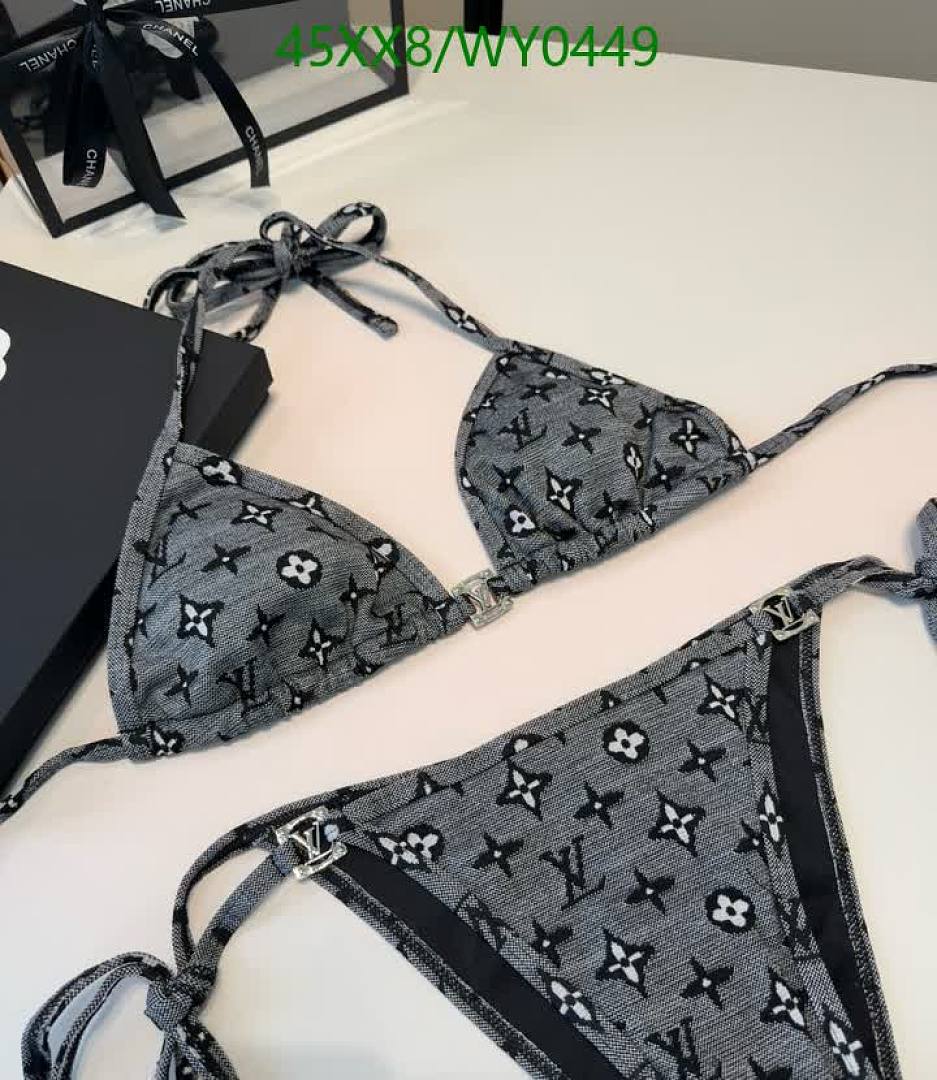 LV-Swimsuit Code: WY0449 $: 45USD