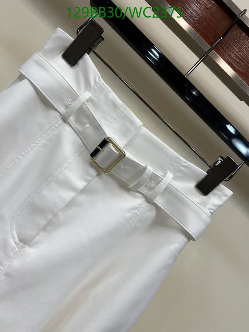 Dior-Clothing Code: WC2375 $: 129USD