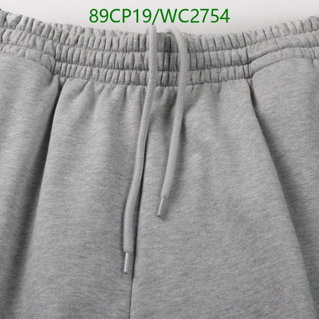 Balenciaga-Clothing Code: WC2754 $: 89USD