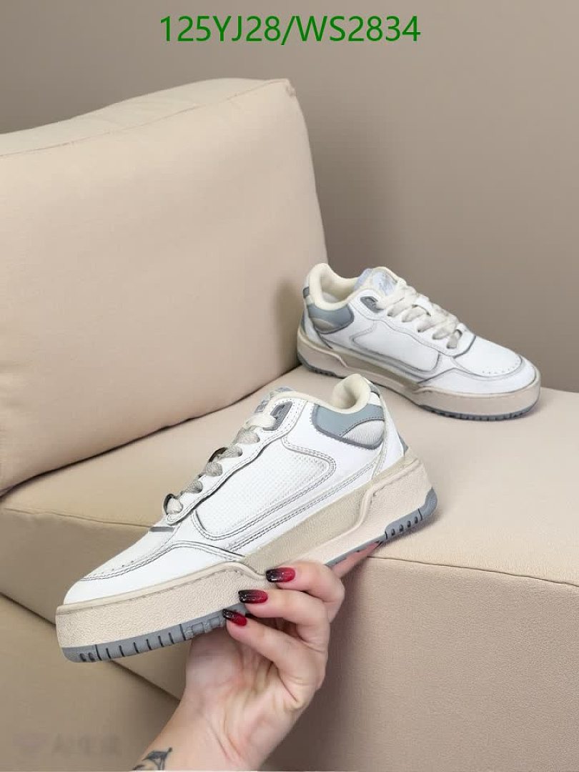 Golden Goose-Men shoes Code: WS2834 $: 125USD