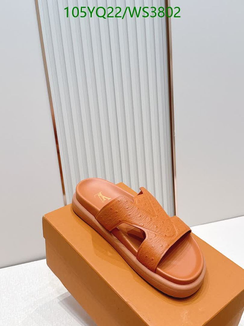 LV-Men shoes Code: WS3802 $: 105USD