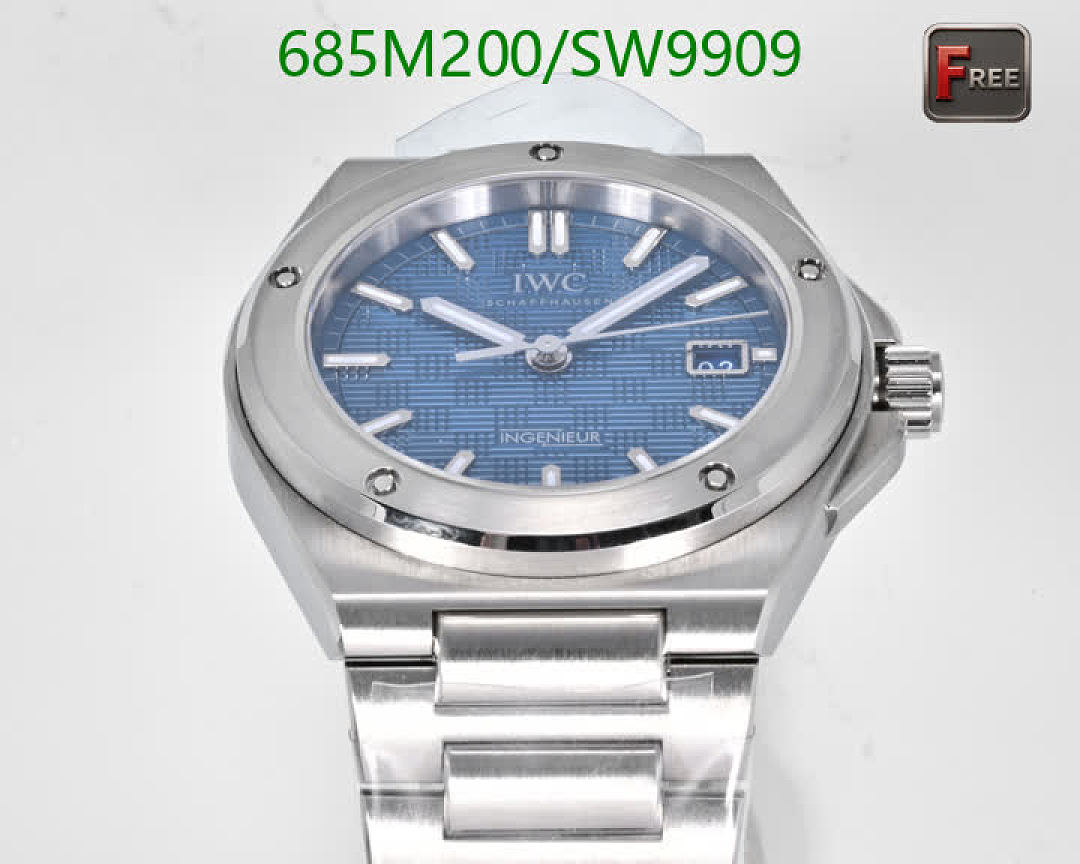 IWC-Watch-Mirror Quality Code: SW9909 $: 685USD