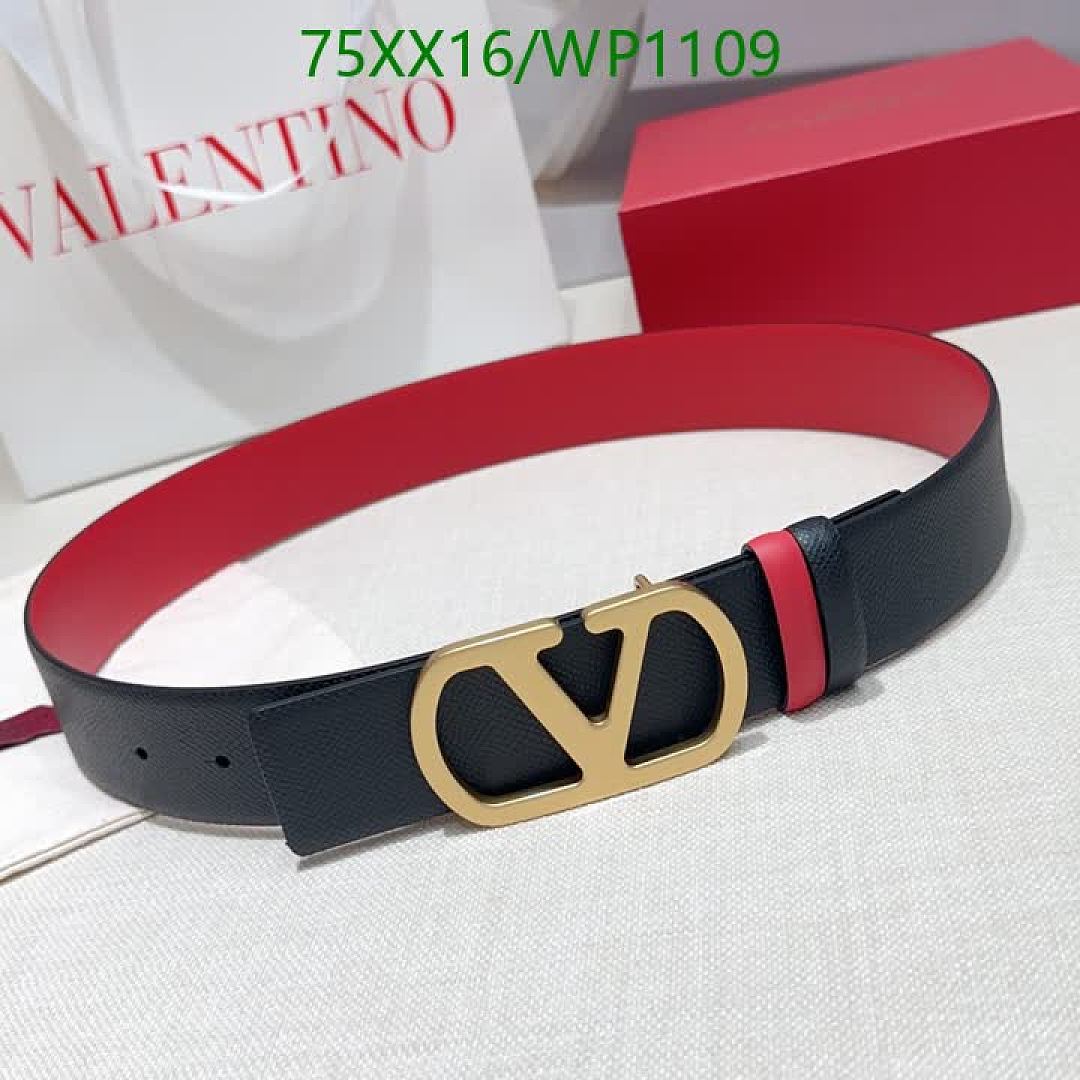 Valentino-Belts Code: WP1109 $: 75USD
