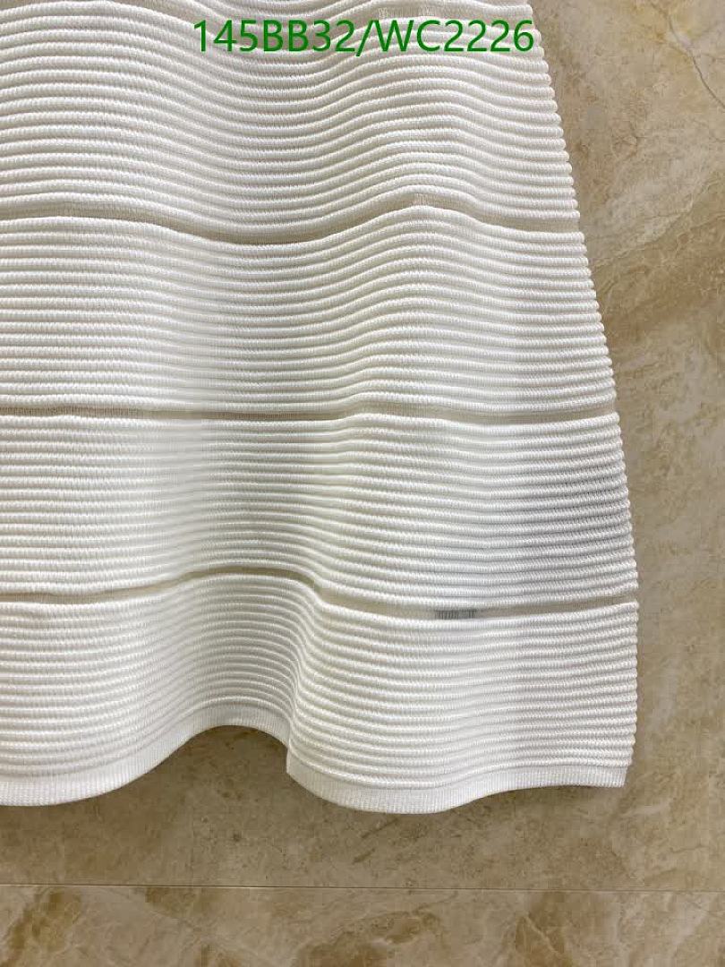 Balmain-Clothing Code: WC2226 $: 145USD