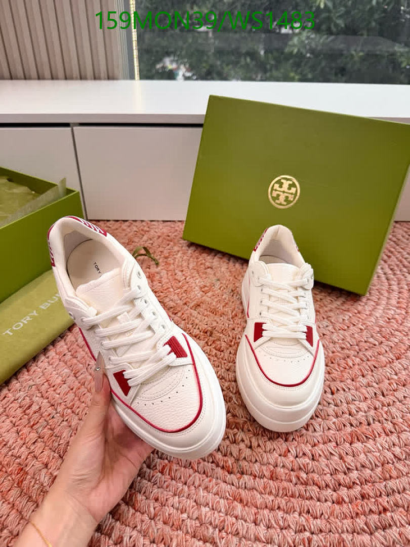 Tory Burch-Women Shoes Code: WS1483 $: 159USD