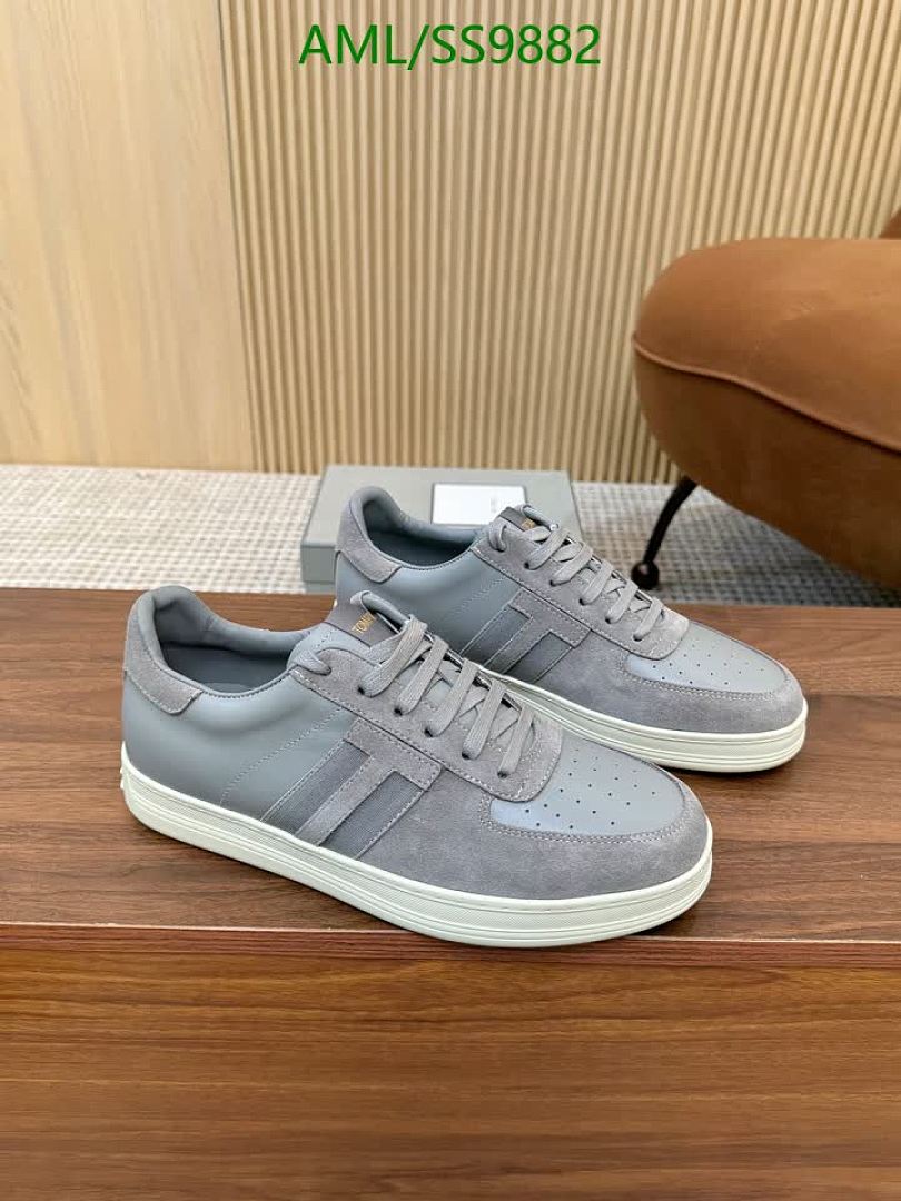 Tom Ford-Men shoes Code: SS9882