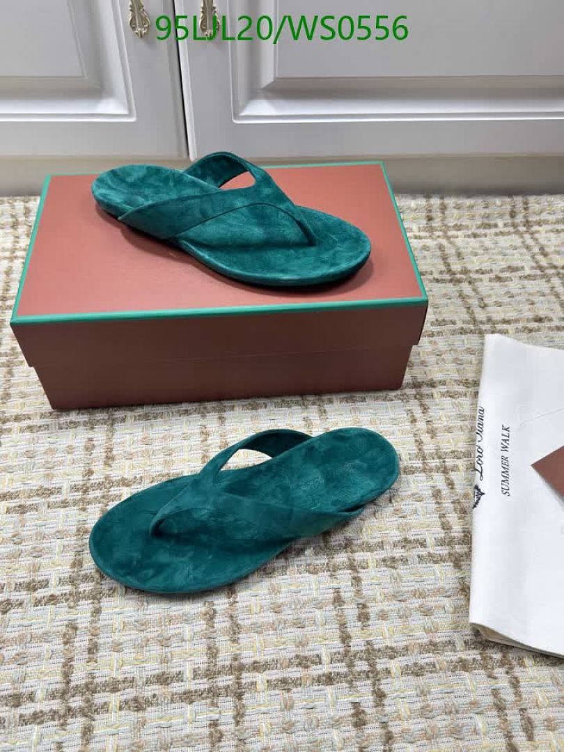 Loro Piana-Women Shoes Code: WS0556 $: 95USD