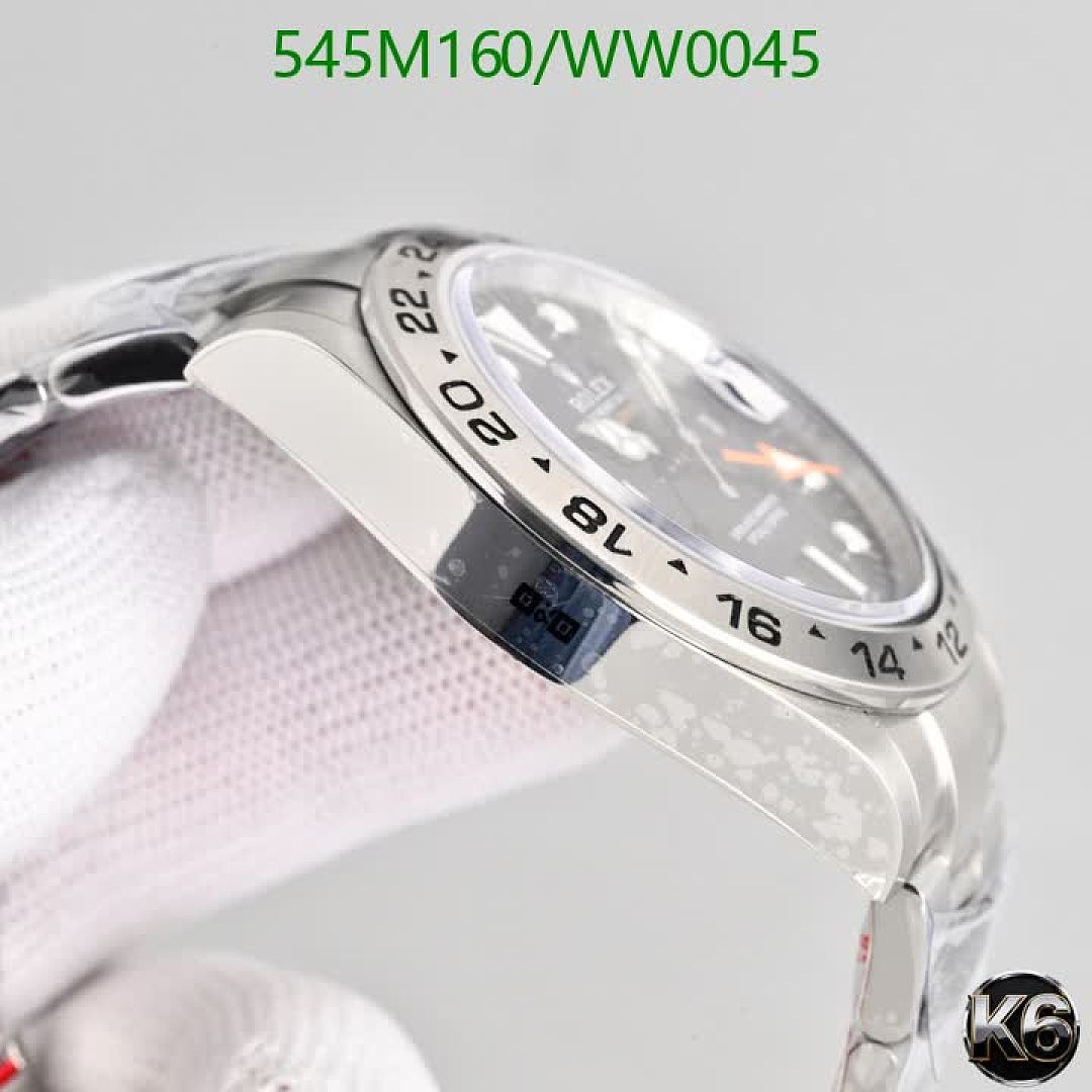 Rolex-Watch-Mirror Quality Code: WW0045 $: 545USD