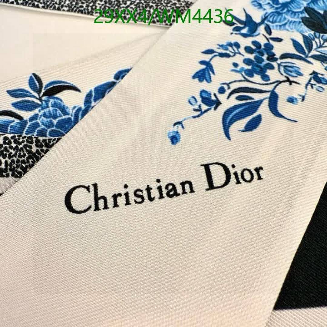 Dior-Scarf Code: WM4436 $: 29USD