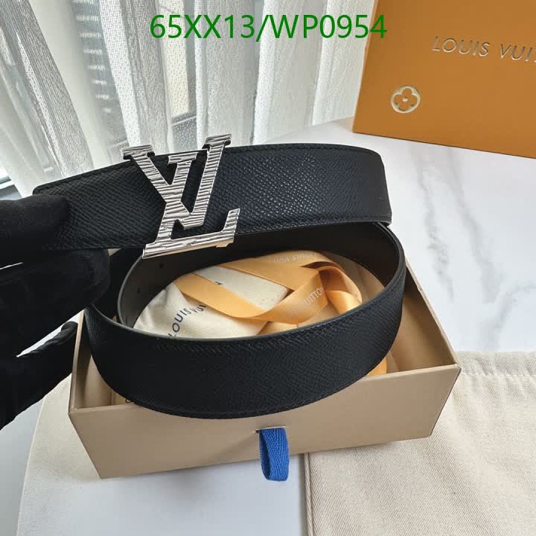 LV-Belts Code: WP0954 $: 65USD