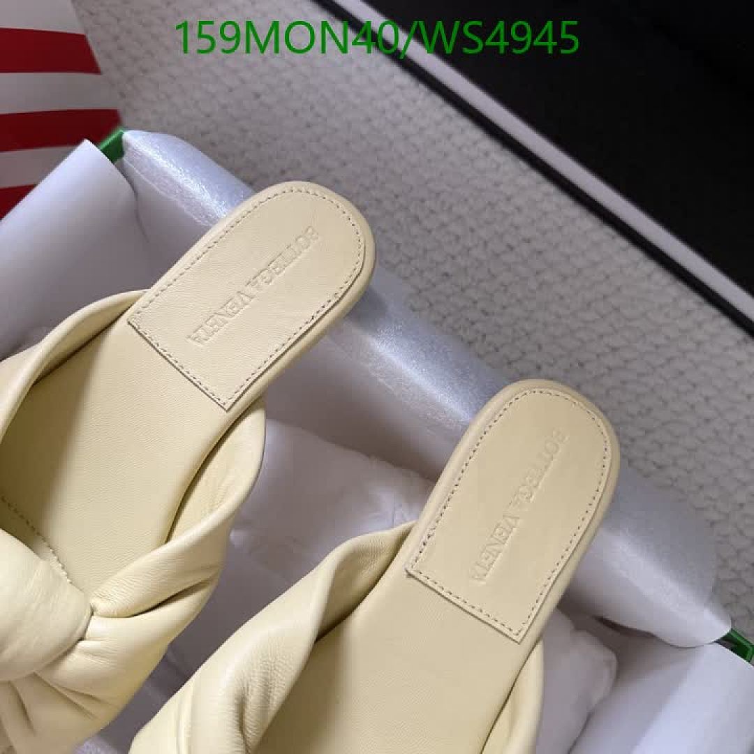 BV-Women Shoes Code: WS4945 $: 159USD
