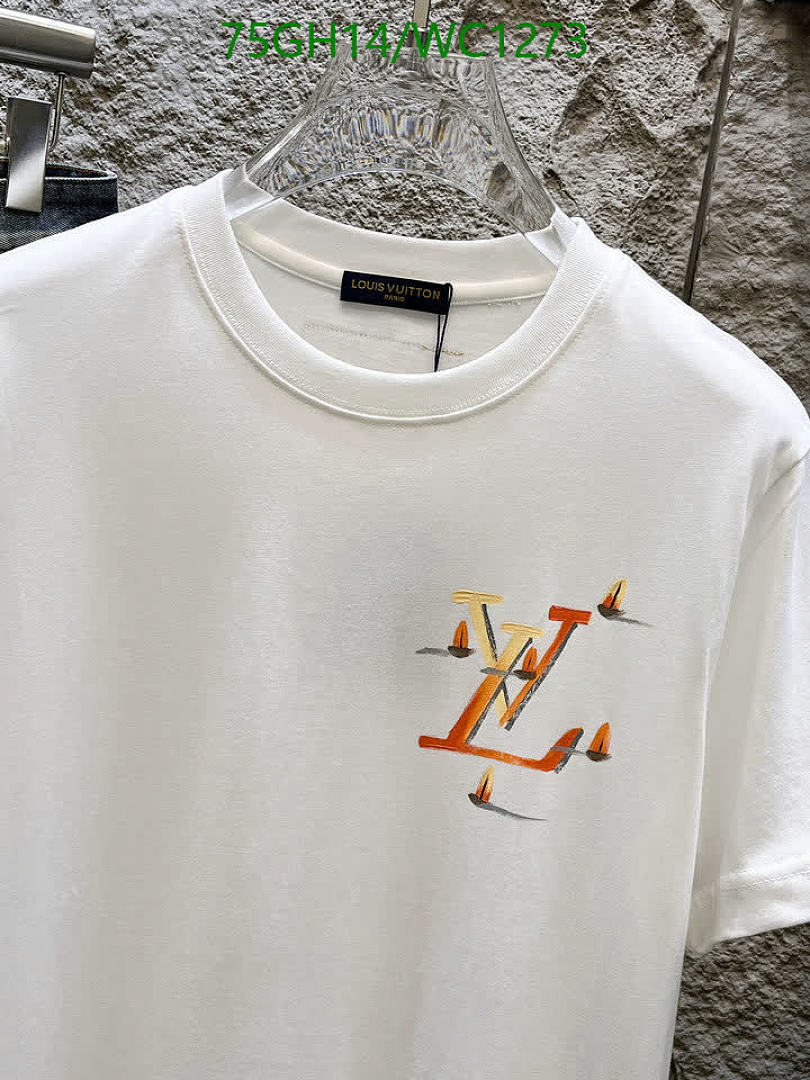 LV-Clothing Code: WC1273 $: 75USD