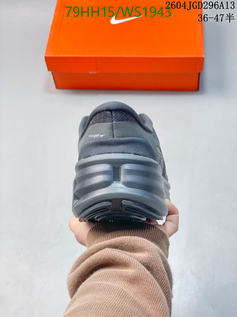 NIKE-Women Shoes Code: WS1943 $: 79USD